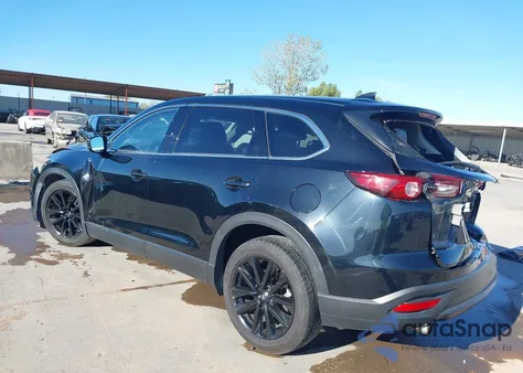 2023 Mazda Cx-9 Touring Plus z USA, uszkodzony, nr VIN JM3TCBAY3P0656828